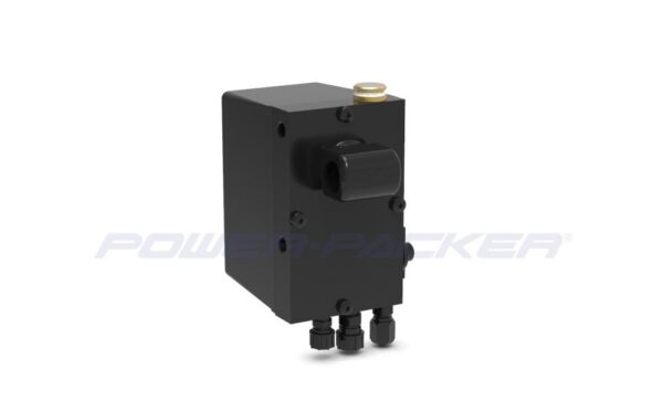 Cab Tilt Pump DHP2-106947
