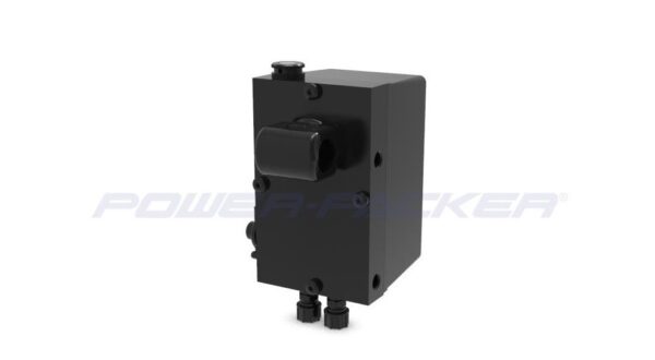 Cab Tilt Pump DHP2-106973 (E-Pump conn.)