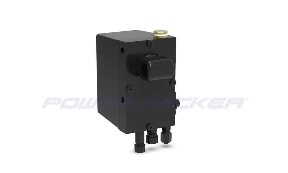 Cab Tilt Pump DHP2-109306