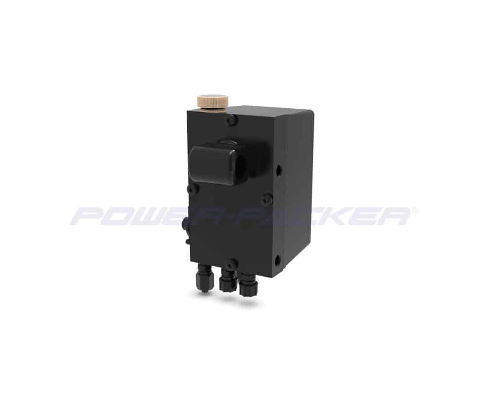 Cab Tilt Pump DHP2-124100 (E-Pump connection)
