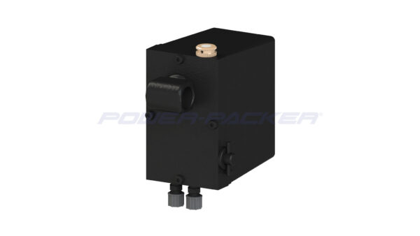 Cab Tilt Pump DHP2-106975