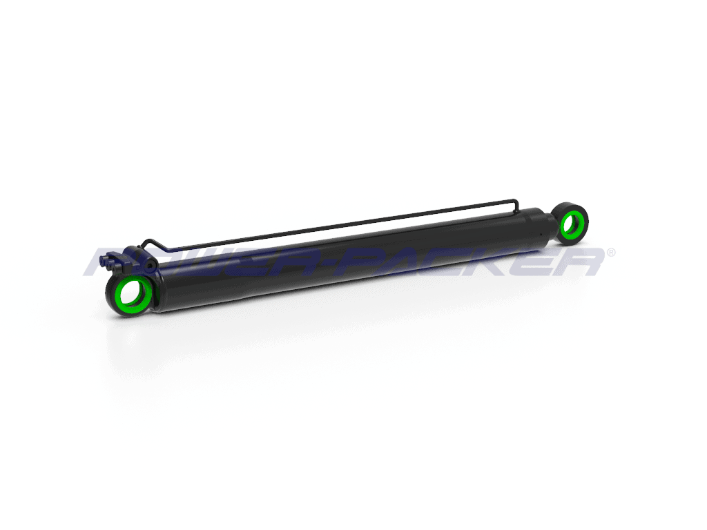 ＨAＭIＬＬ様、専用 Cab Tilt Cylinder DCD2-112058 - Aftermarket