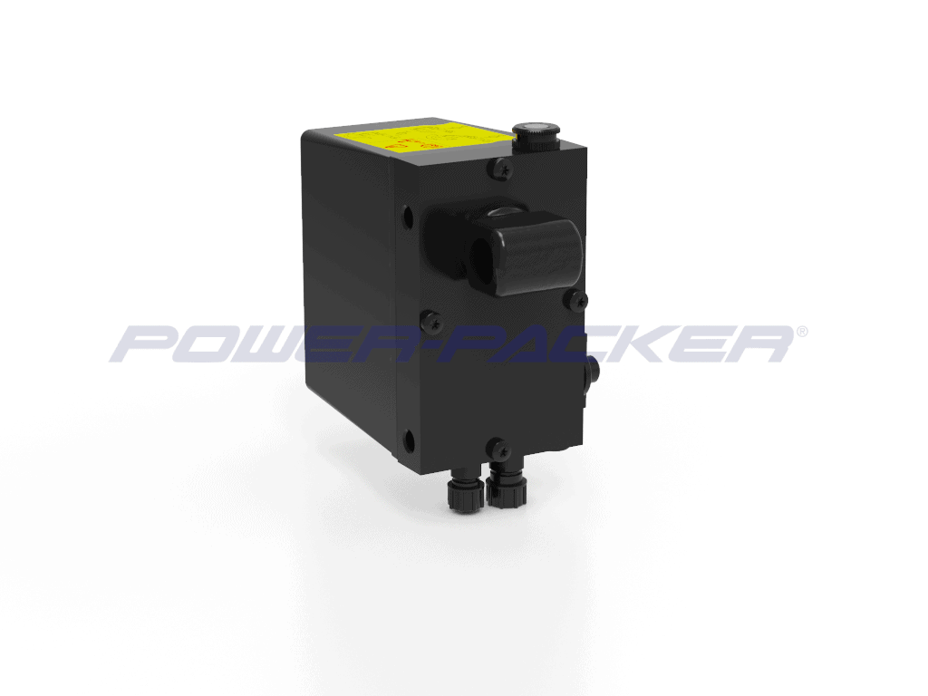 Cab Tilt Pump DHP2-109309