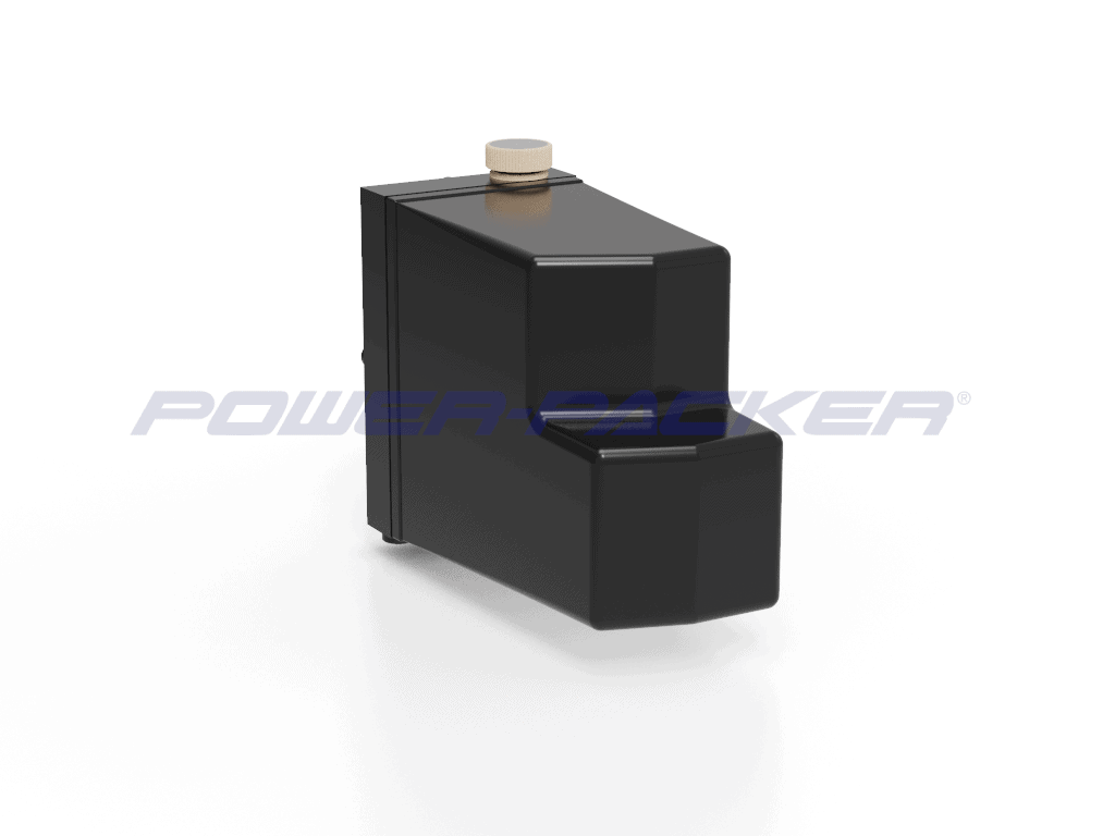 Cab Tilt Pump DHP2-112060 LHD