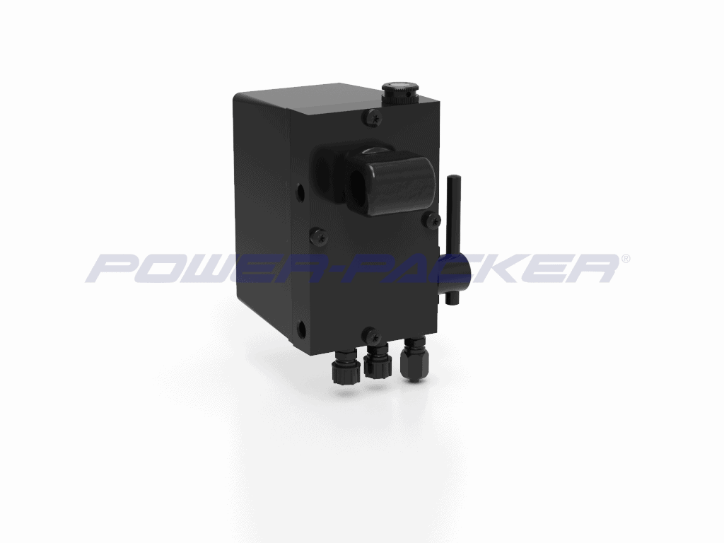 Cab Tilt Pump DHP2-113053
