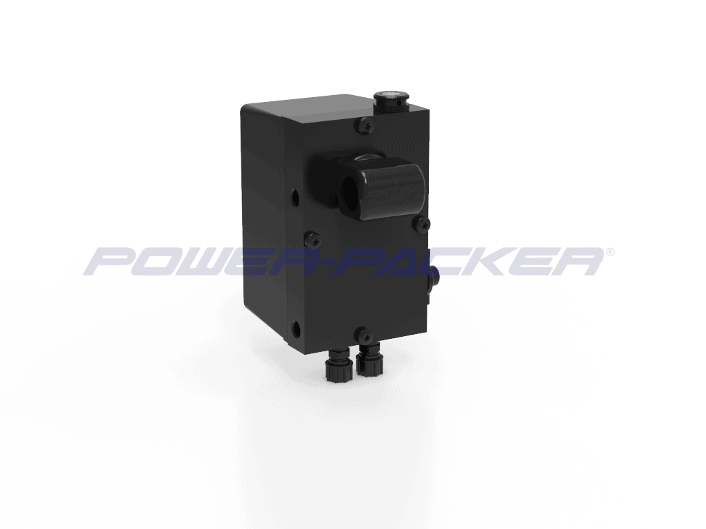 Cab Tilt Pump DHP2-113055