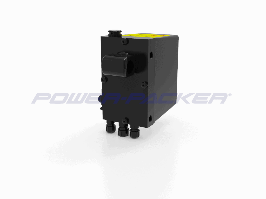 Cab Tilt Pump DHP2-120215