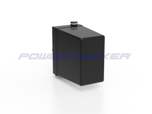 Cab Tilt Pump DHP2-125000 LHD
