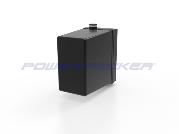 Cab Tilt Pump DHP2-125160 RHD