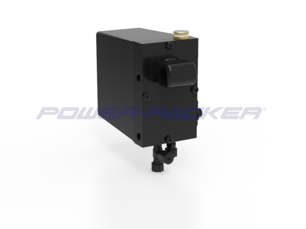 Cab Tilt Pump DHP2-126204