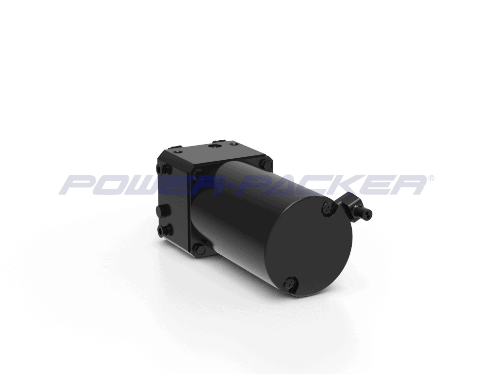 Cab Tilt E-Pump DPE2-107061