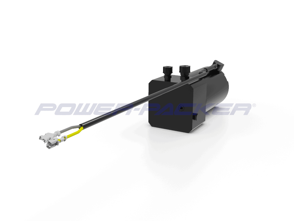 Cab Tilt E-Pump DPE2-122501