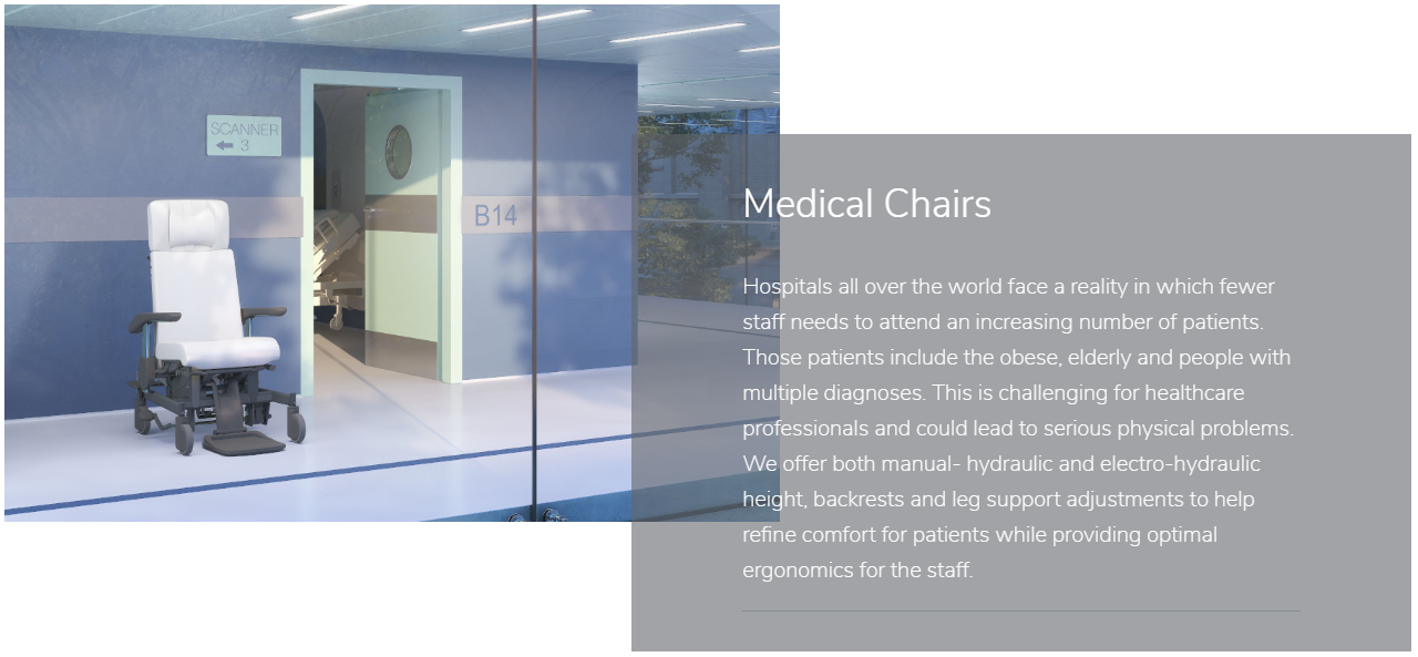Medical chairs slider2