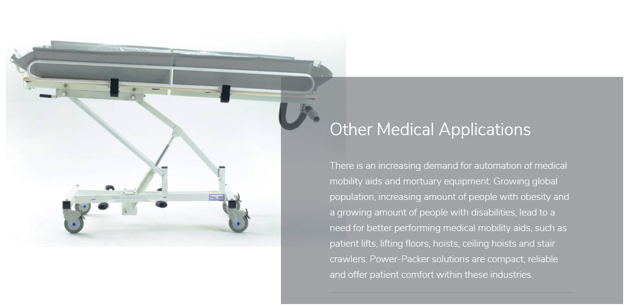 OMA slider