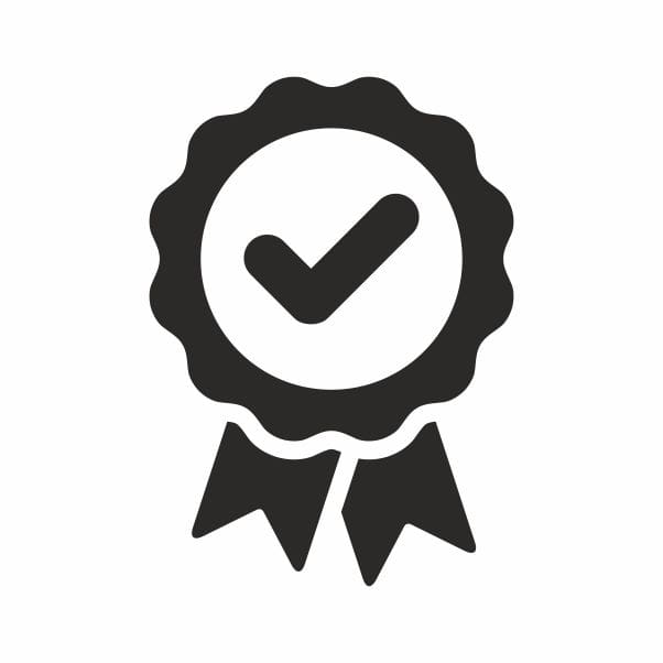 Quality Icon