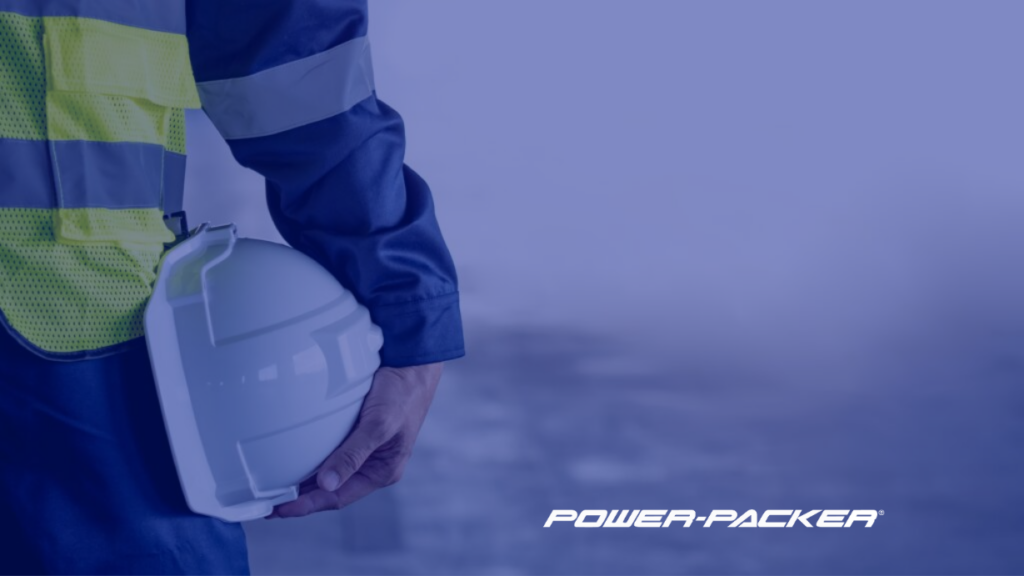 Ensuring Safety Through Commitment and Excellence