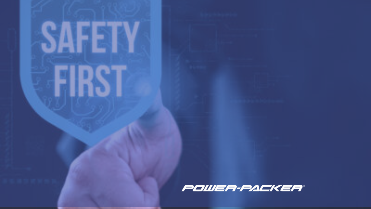 Empowering a Safe and Healthy Workplace at Power-Packer